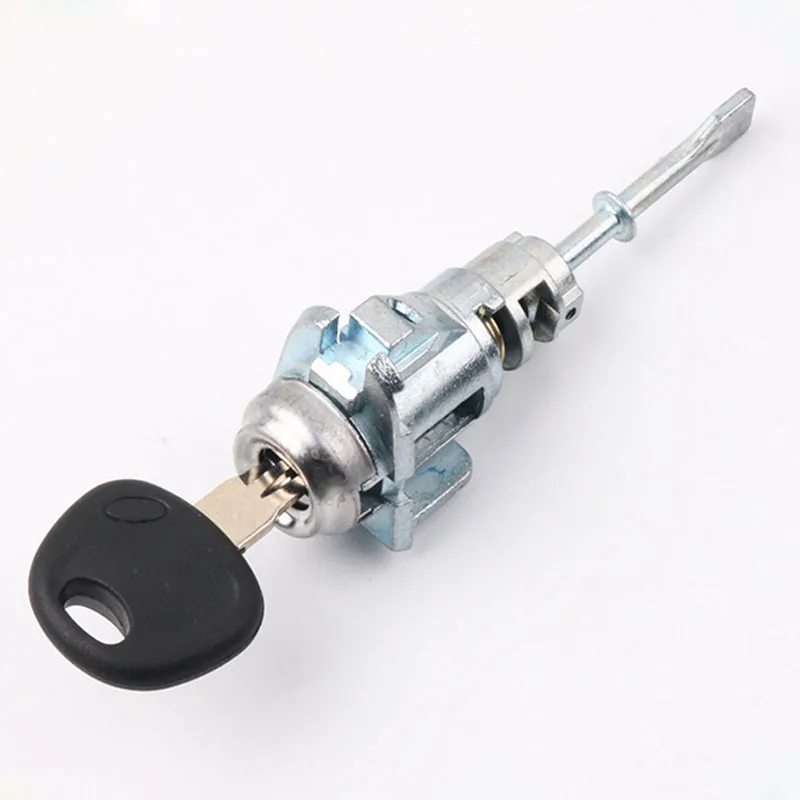 Auto Lock Zylinder für Hyundai Elantra Alt Links Vorne Fahren Tür Auto Lock Zylinder – Detail 7