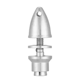 

2mm/4mm/8mm/10mm CW Motor Propeller Clip Adapter Bullet Paddle Clamp RC Quadcopter Models Racing Drone Spare Parts Airplane Accs
