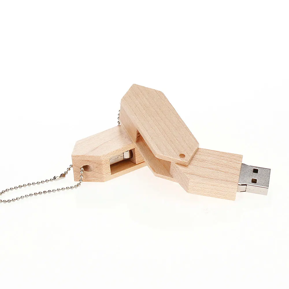 USB флэш-накопитель натуральный деревянный USB диск 2,0 128 ГБ 4 ГБ 8 ГБ 16 ГБ 32 ГБ 64 Гб ручка-накопитель свадебный подарок флешка лазерный Пользовательский логотип компании