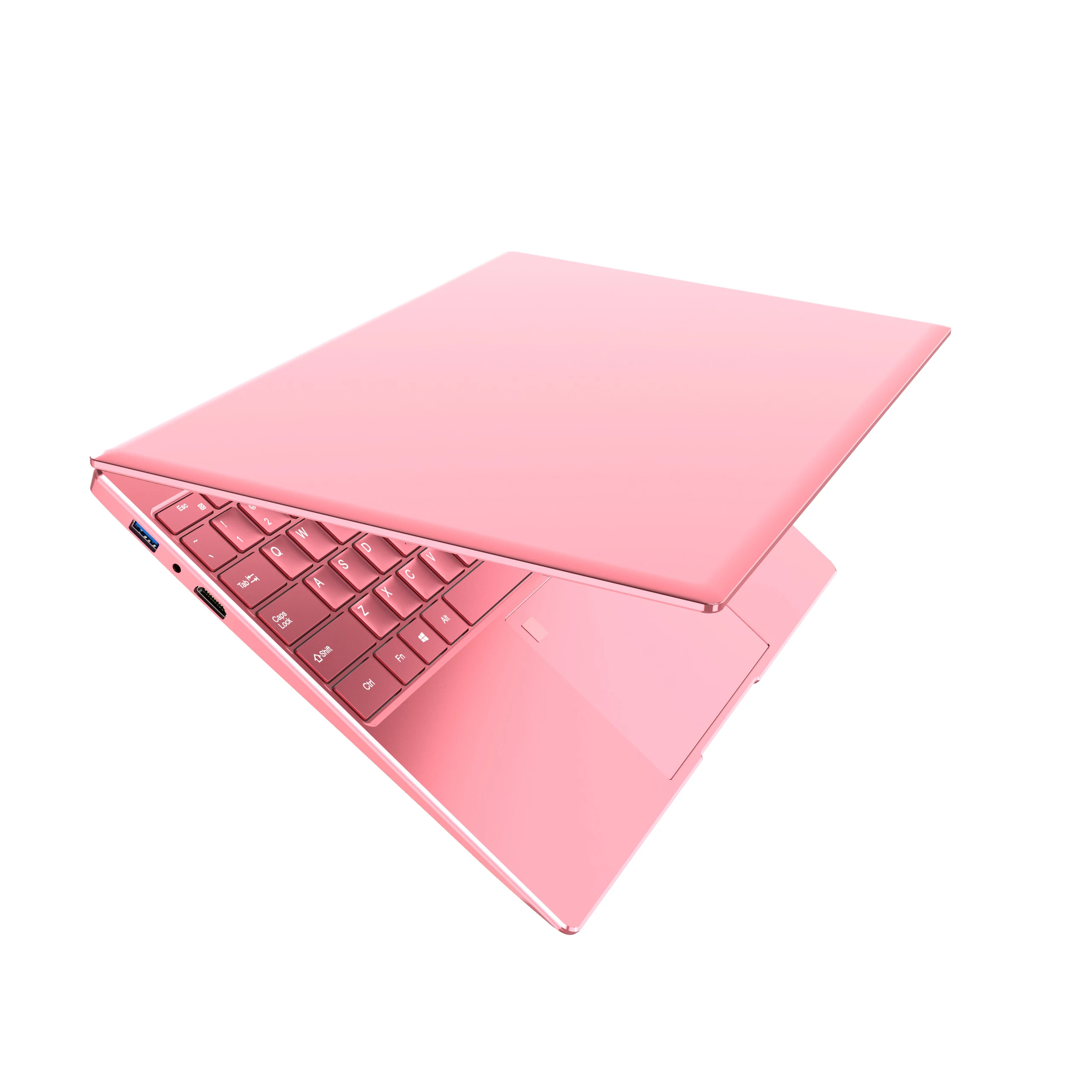 15.6 Inch Win10 F158-8Z Laptop Celeron J3455 8G 128G/256G/512G SSD Notebook Netbook Computer Fingerpint Recognition WIFI HDMI-5