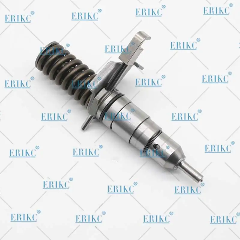 US $119.99 ERIKC 1278218 Fuel Pump Nozzle 127 8218 CAT Common Rail Pump Injector Sprayer 1278218 For Caterpillar Excavator