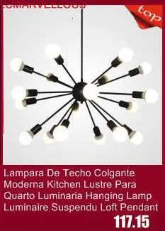 Лампа для гостиной лампа с плафоном Sufitowe Plafon Luminaria Lampada Lampara Techo Plafondlamp Plafonnier потолочный светильник