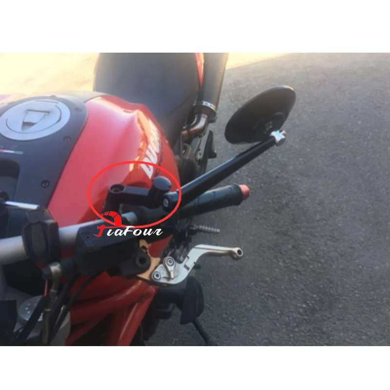 Адаптер удлинитель для вспышки зеркала YAMAHA|Накладки и декоративные молдинги| |