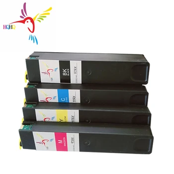 

For HP 973XL ink Cartridge 973XL ink For HP PageWide MFP 477dn/dw 552 452dn/dw Pro 352 dn/dw 377dn/dw 577dw printer 973x 973