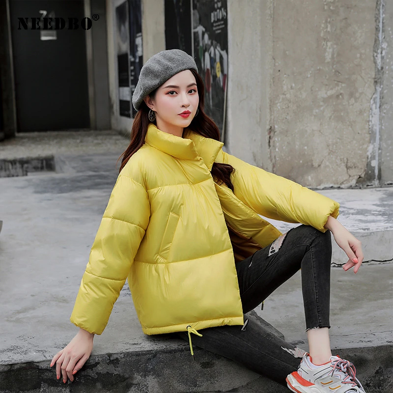 doudoune loose femme