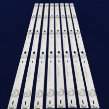 8 шт 5LED L48F3800A D48A710 B48A538 полосы схемы YHF-4C-LB4805-YHEX1 48HR330M05A1 V2