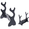 Two Tiers Holder Display Stand / Acrylic Bracket Rack for  Dumbledore Hermoine Magic Wand Collection 2