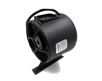 

Hobbyhh 180 ROV Underwater Propeller AUV Propeller AUV Unmanned Vessel Waterproof Motor Robot