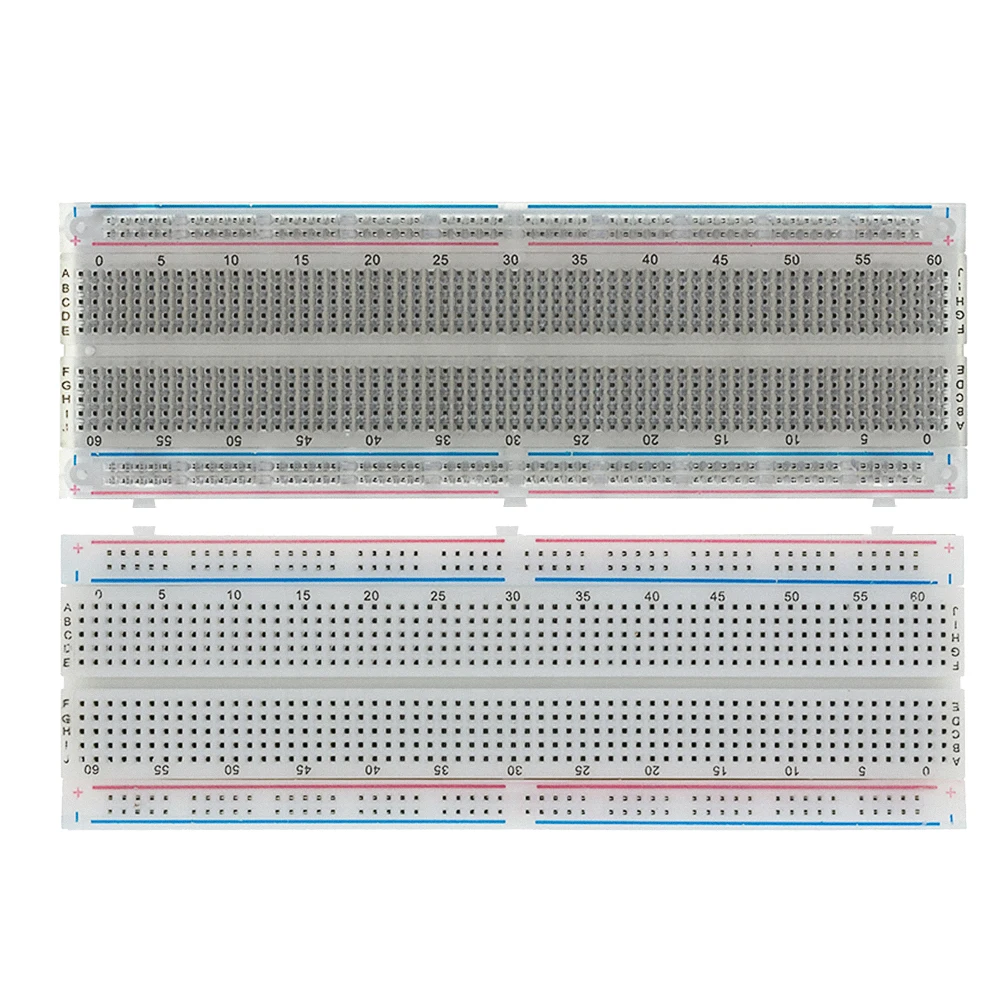 10 шт. детская макетная плата 830|bread board|test boarddevelopment board |