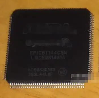 

Free shipping new EP1C6T144C8N