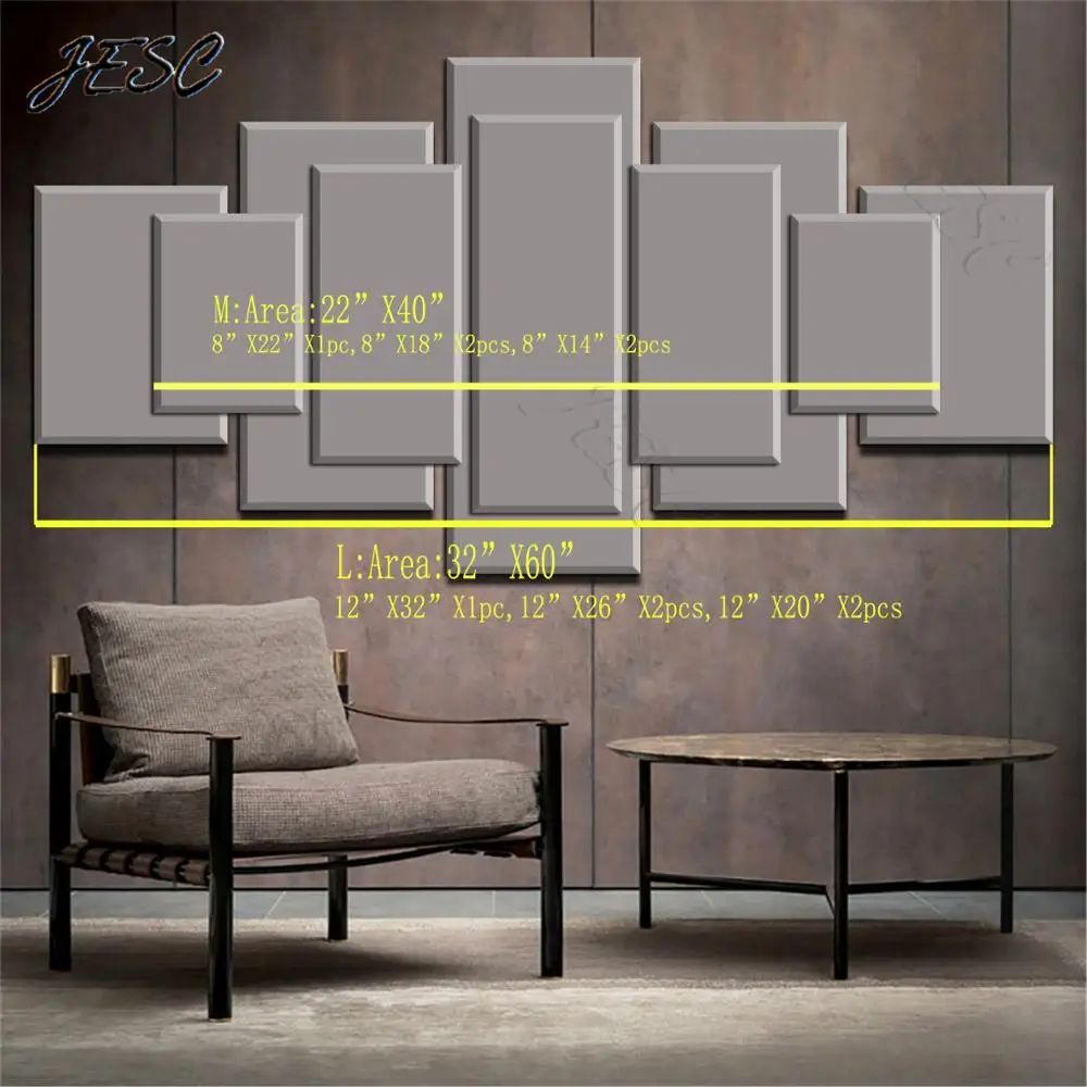 Modern Canvas Painting Modular Game Poster 5 Pieces 2 DotA Juggernaut Wall Art Home Decor Boys Room