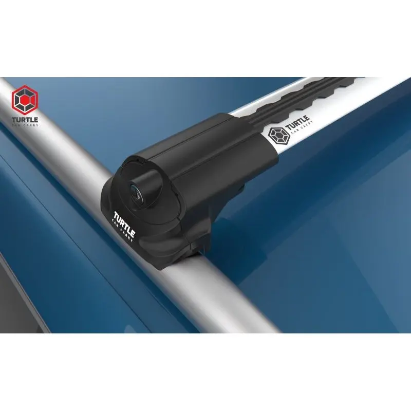 ford courier roof racks