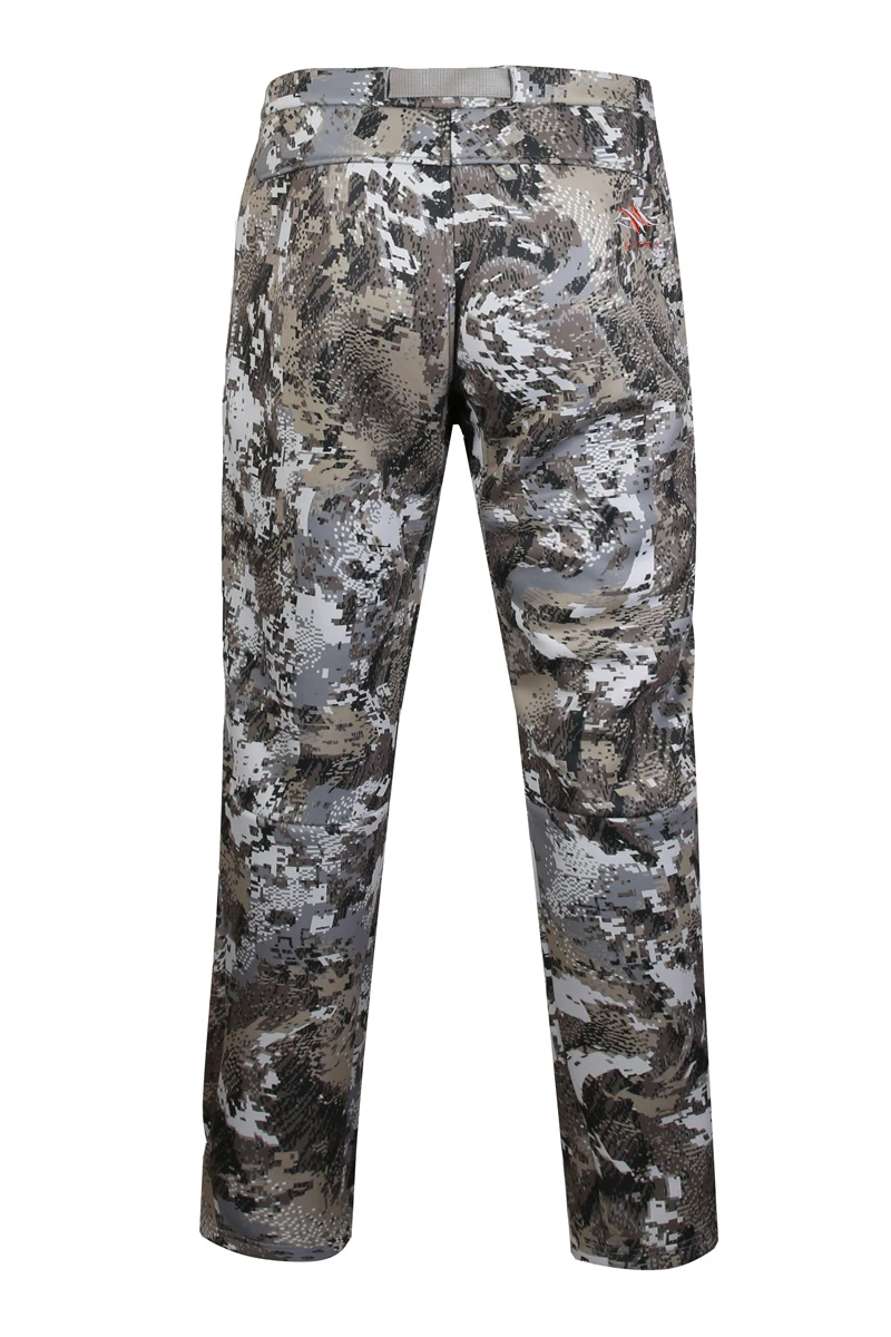 sitex Amur hunting pant color Elevated II