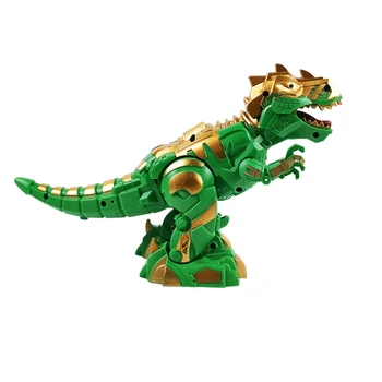 

Electric Walking Rex Dinosaur Dragon Toy with Projection Lights Roar Sounds Education Toys for Boy Kids Children Christmas Gifts