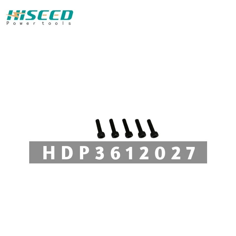 HDP3612027 x 1 Запасные части ссылка II для HDP26-1 9 pin секатор - Цвет: HDP3612027 x 1