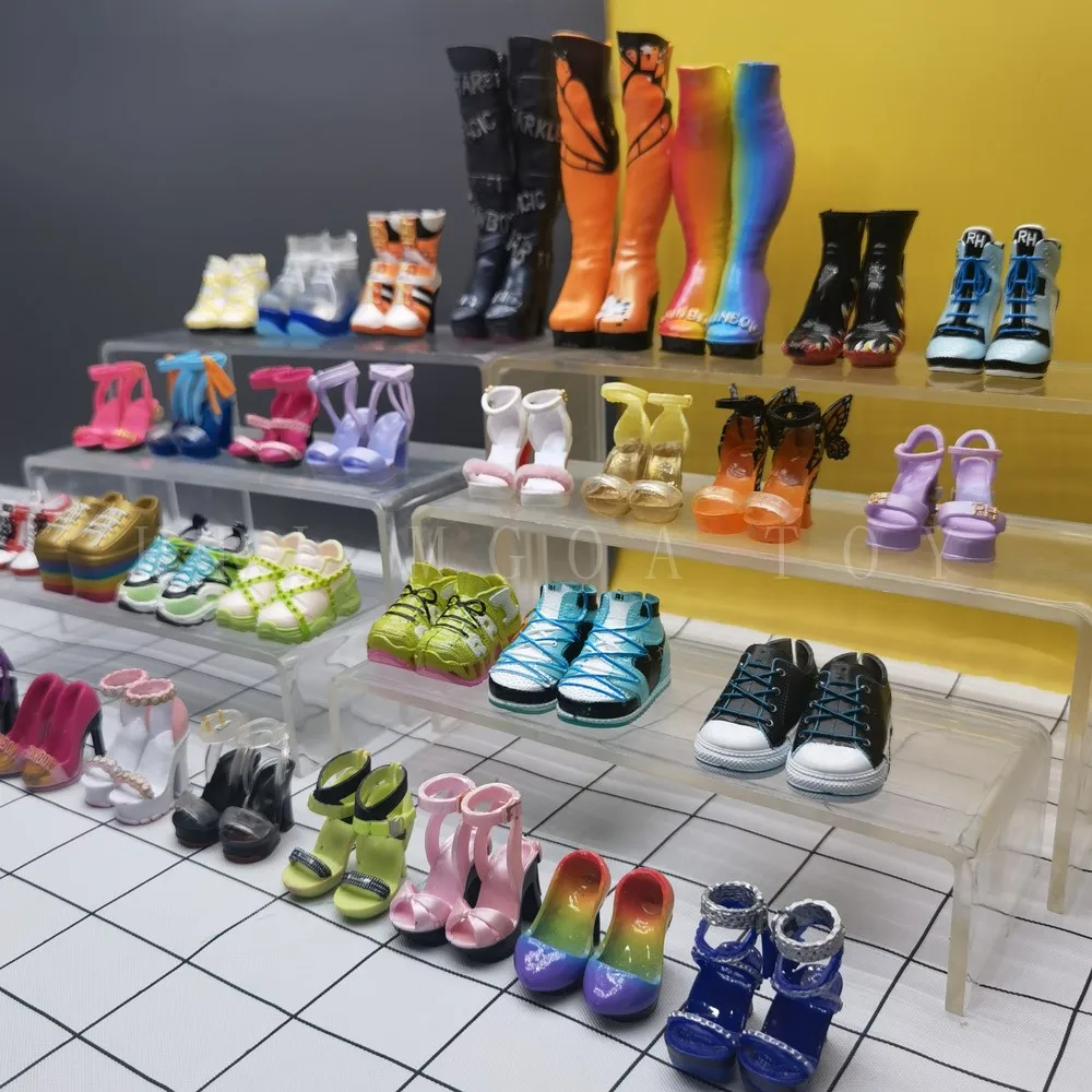 Zapatos de hermana mayor de la escuela arcoíris, accesorios de