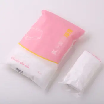 

5 PCS/Bag Disposable Feminine/ Male Sanitary Underwear Postpartum Cotton Pants One Time Travelling Briefs Antibacterial