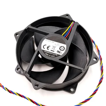 

Replacement FA09025H12LPB 12V Cooling Fan 4Pin PWM CPU Cooling Fan for Cooler Master I3 I5 I7 CPU Fan Accessories