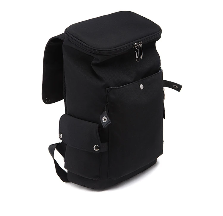 Водонепроницаемый мужской рюкзак Dc · MeiLun мужской рюкзак usb зарядка Мужская спортивная сумка большая сумка для ноутбука модные школьные сумки для подростков