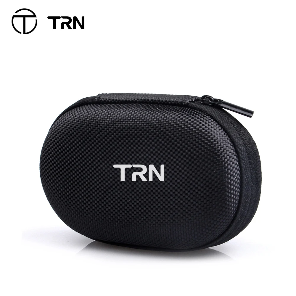 TRN Pag mini portable Oxford compressive headset package For C12 V80\V20\V30\BT20\AS10\V60\V10\T2\BT20S