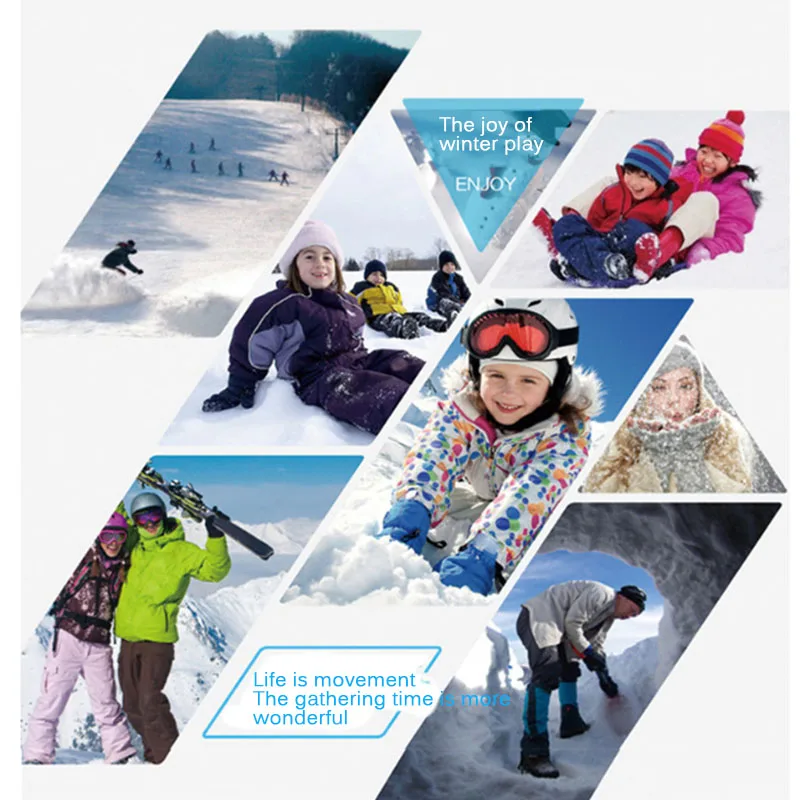 Snowball пусковая установка для улицы, зимний пистолет Snowball, рождественский подарок, устойчивая жесткая детская игрушка, пистолет, хорошие подарки для детей