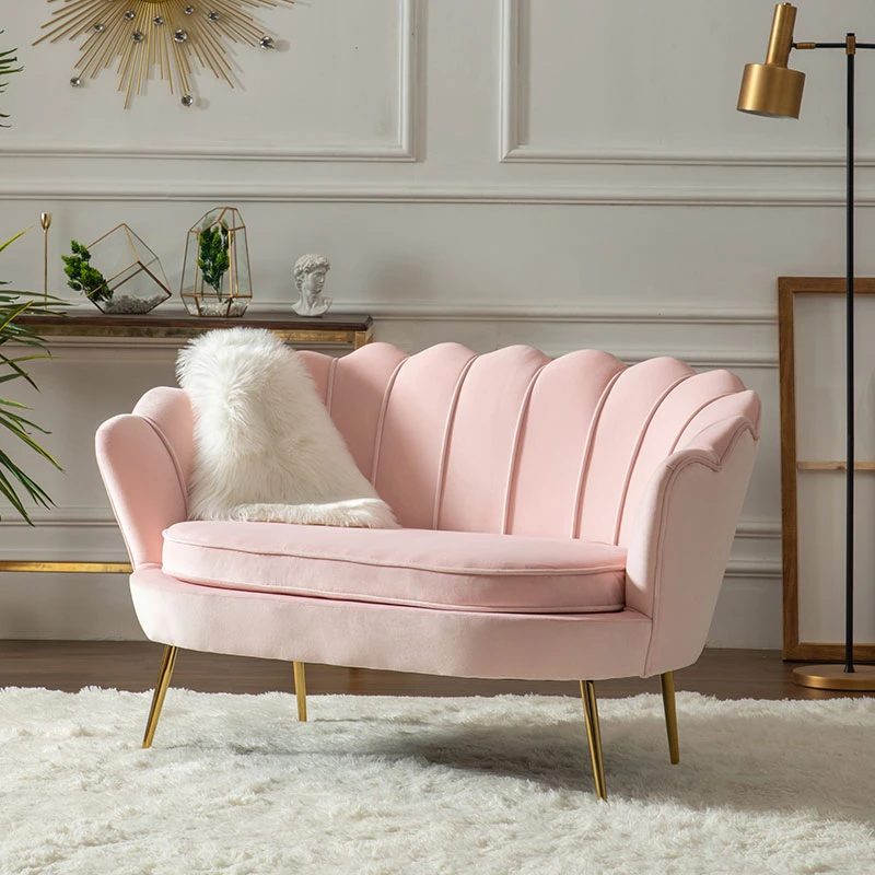 Tante Descent Håndfuld Armchair Living Room Furniture | Fabric Armchair Sofa Furniture - 120cm  Luxury Nordic - Aliexpress