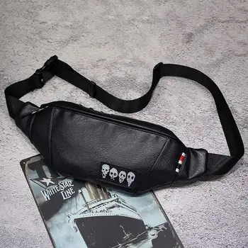 

Newhotstacy Bag 091019 outdoor leisure sports bag multi function bag running fitness waist bag wallet purse