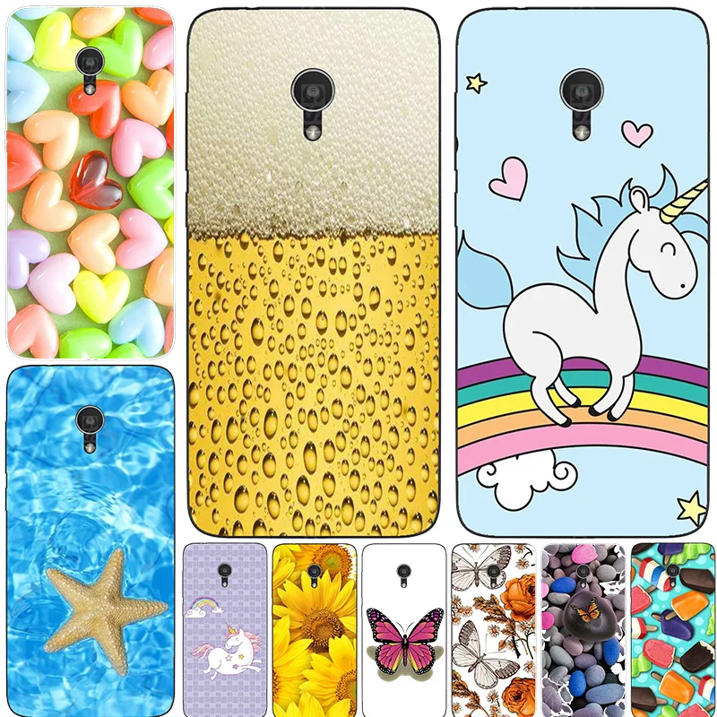 

Silicone Phone Case Cover For Alcatel 1X 5059D 5059X Case Cute Cartoon Print Soft Back Cover For Alcatel 1X 2019 1X2019 5008Y