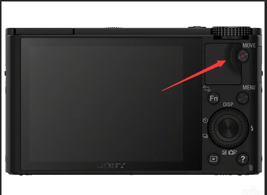 Задний большой палец резиновые детали для sony RX100 RX100M2 RX100M3 RX100M4 RX100M5 RX100II RX100III RX100IV RX100V камера