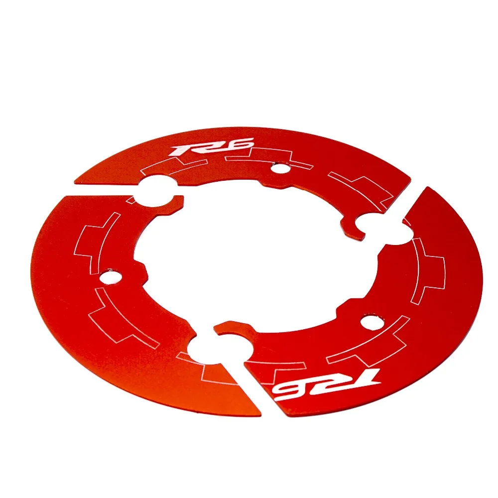 YZF-R6 06-18年 (10)