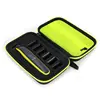 1pcs Electric Shaver Razor Box EVA Hard Case Trimmer Shaver Pouch Travel Organizer Carrying Bag for Philips Norelco One Blade QP ► Photo 2/6