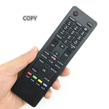 

Remote Control for Haier TV Remote Controller Smart lcd 3d huayu