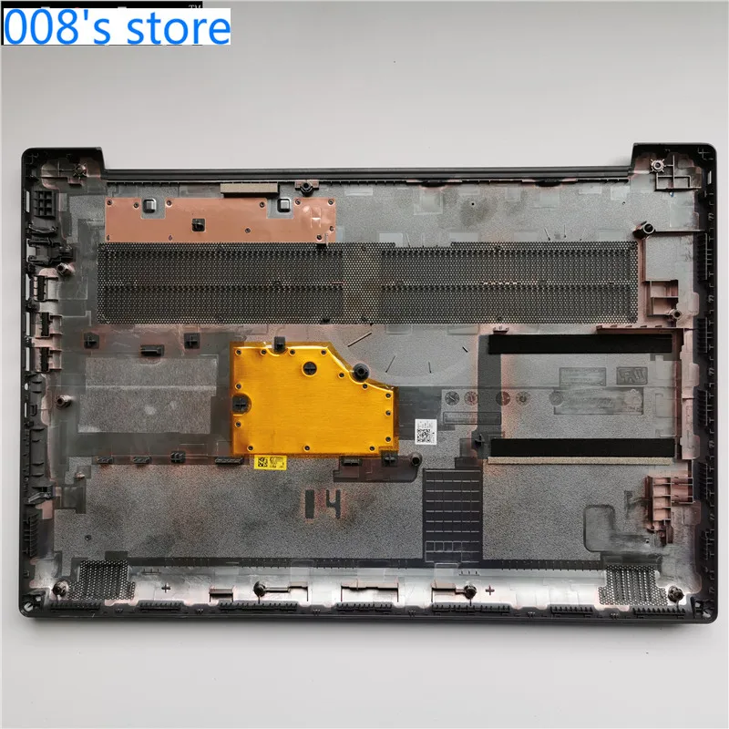 Новый чехол для Lenovo Ideapad 330 15ICH 15 ICH Упор рук верхняя клавиатура/Нижняя крышка