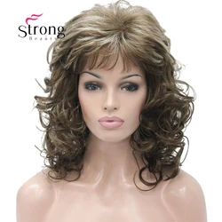 StrongBeauty 18