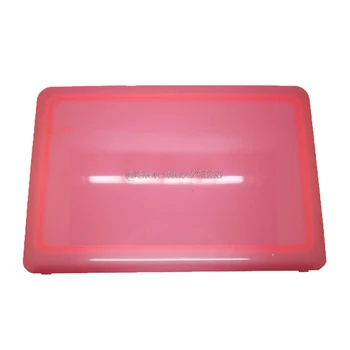 

Laptop LCD Top cover For SONY For VAIO VPC-CB VPCCB Series 012-200A-5949-C pink back cover 95%new