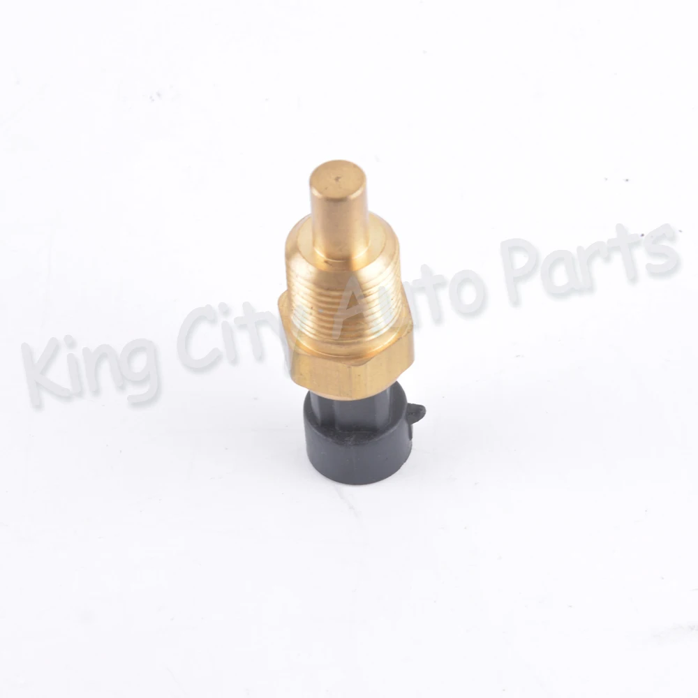 CAPQX датчик температуры воды 10096181 для CHEVROLET GMC OLDSMOBILE для BUICK REGAL SKYLARK RIVIERA CENTURY LESABRE для ISUZU