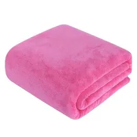 thick Beauty Salon Bath Towel and Face Towel Massage Quick-Dry Special Large Towel Thick Microfiber Absorbent Soft Steaming Tow 5