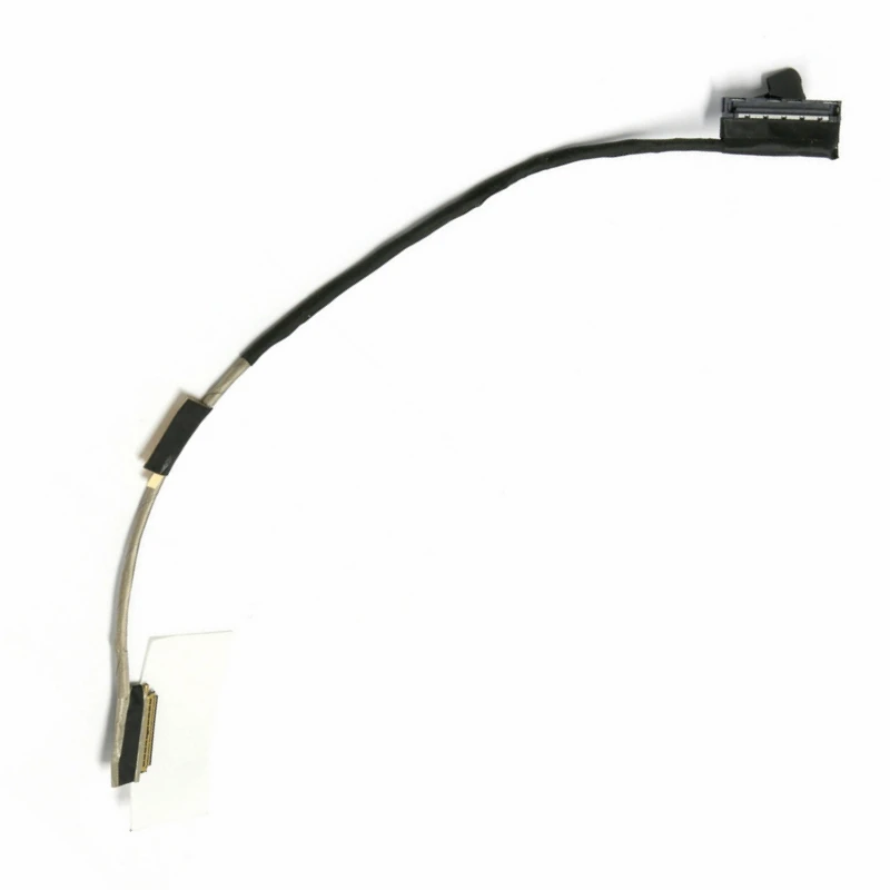 LCD LED LVDS 디스플레이 리본 케이블, 레노버 씽크패드 T440S T450S 노트북용 비디오 스크린 플렉스, DC02C003F00 DC02C006D00 DC02C003Y00