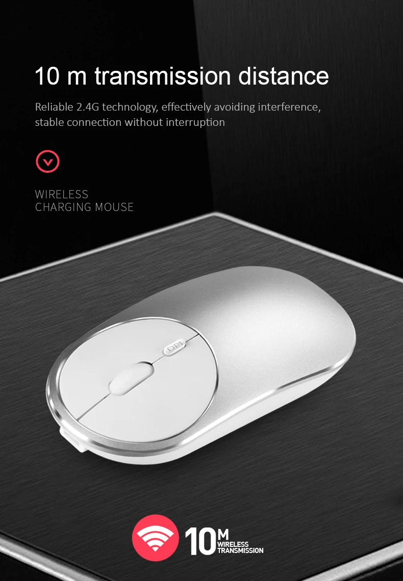 USB Mouse