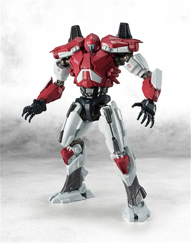 Gipsy Мститель Bracer Phoenix Titan Redeemer Saber Athena Guardian Bravo Obsidian Fury ПВХ фигурка куклы игрушка подарок для детей