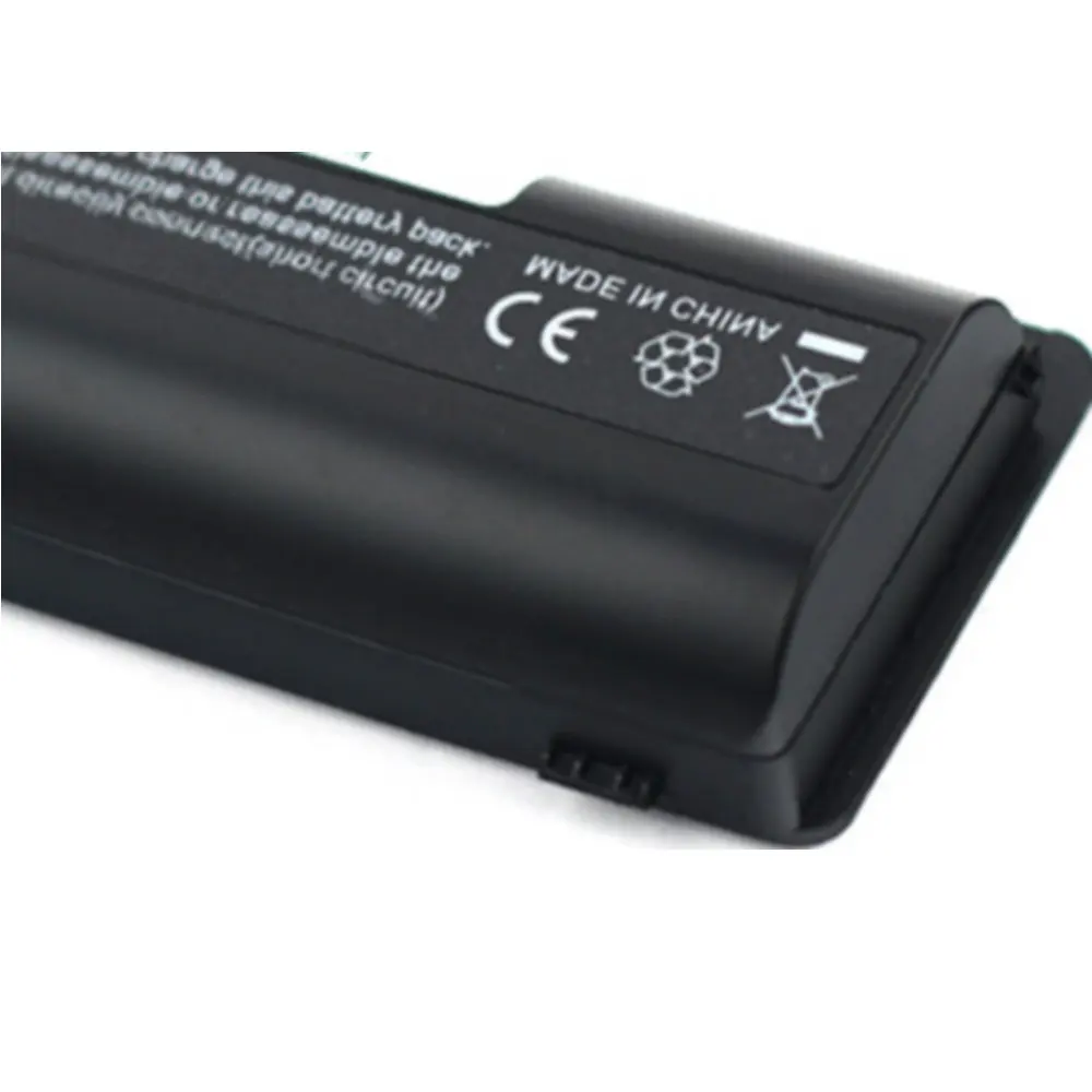 Аккумулятор оригинального размера 4400 мАч hp 5028LH для hp CQ60 g50 G60 HSTNN-UB72 UB73 LB72 HSTNN-C51C, Аккумуляторы для ноутбуков