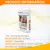 10 Листов для Polaroid Instax 2x3 Inch Premium ZINK Film Photo Paper TWIN PACK For Snap Touch Z2300 SocialMatic Instant Printer