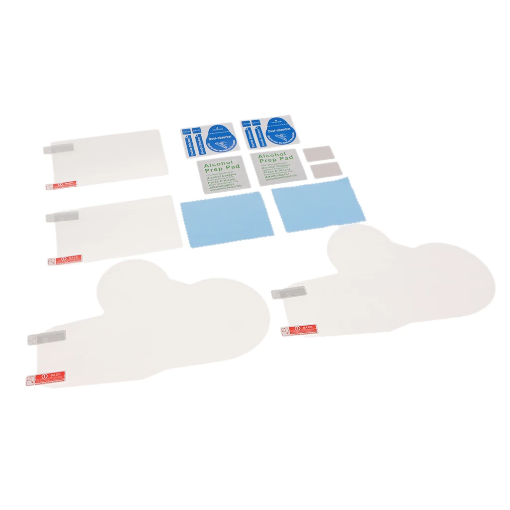 Motorcycle Speedometer Instrument Cluster Screen Protector for BMW R1200GS R1200/R