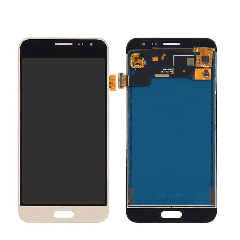 ЖК-дисплей Дисплей для Samsung Galaxy J3 J320/J3 J300 J320A J320F J320M J320FN Сенсорный экран планшета Ассамблеи