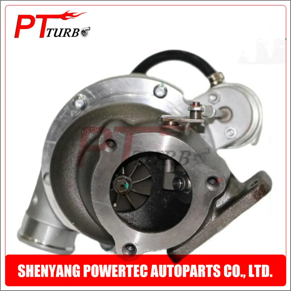 Турбокомпрессор GT2256S 762931-0001 762931-5001S 320-06047 762931-0002 турбина для экскаватора-погрузчика JCB Perkins Scout 4,4; дизель