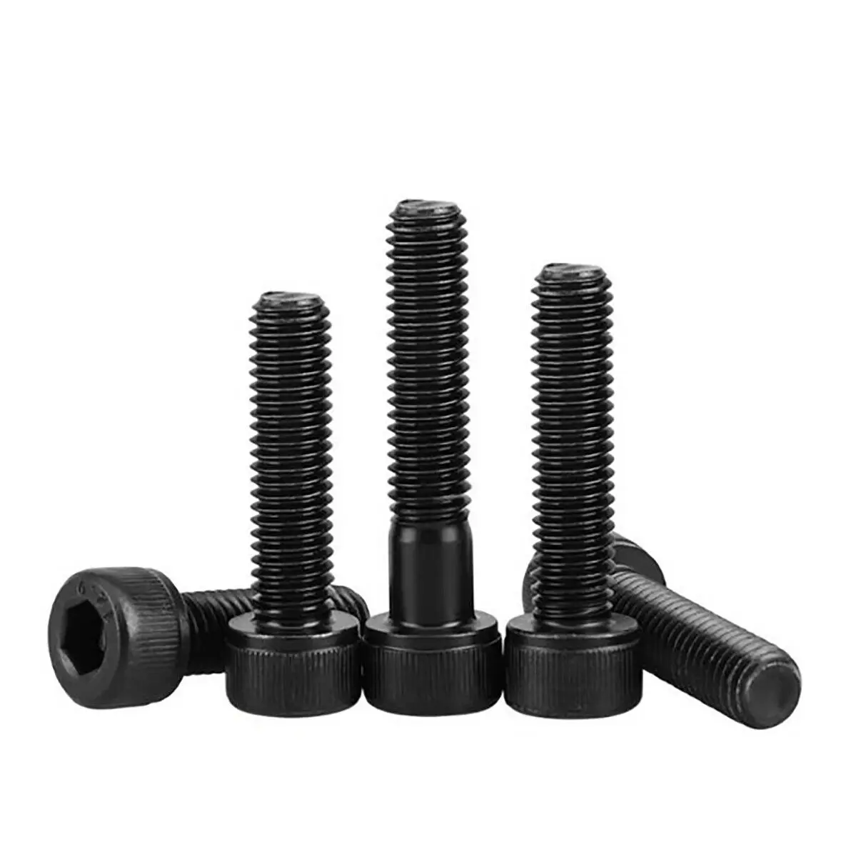 Socket Shoulder Bolts Socket Allen Key M5 M6 M8 M10 HT High Tensile 12.