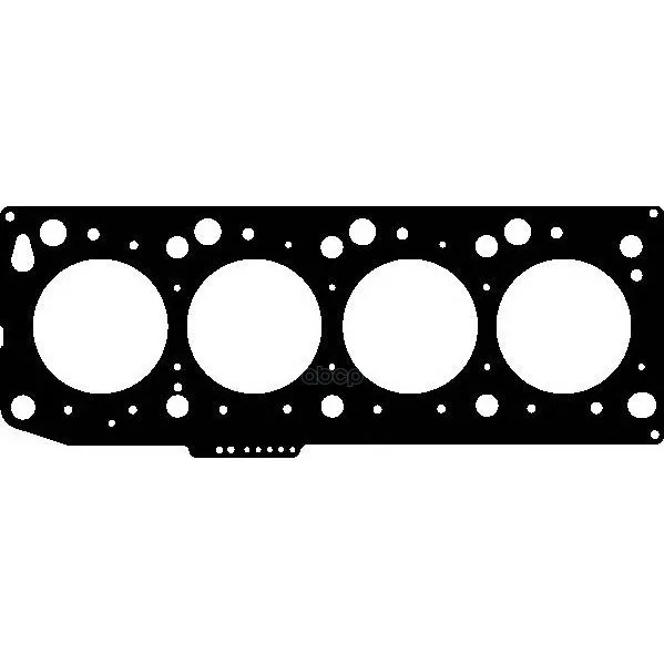 Прокладка Гбц Ford Focus 1.8tdci 98 Elring арт. 027.112