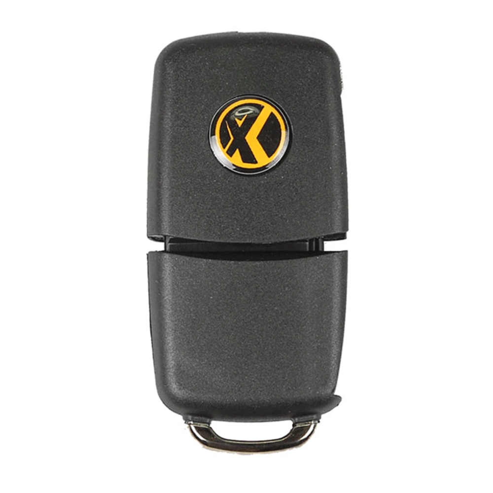Проводной дистанционный ключ Xhorse XKB501EN для Volkswagen B5 Style 3 плата кнопок| |
