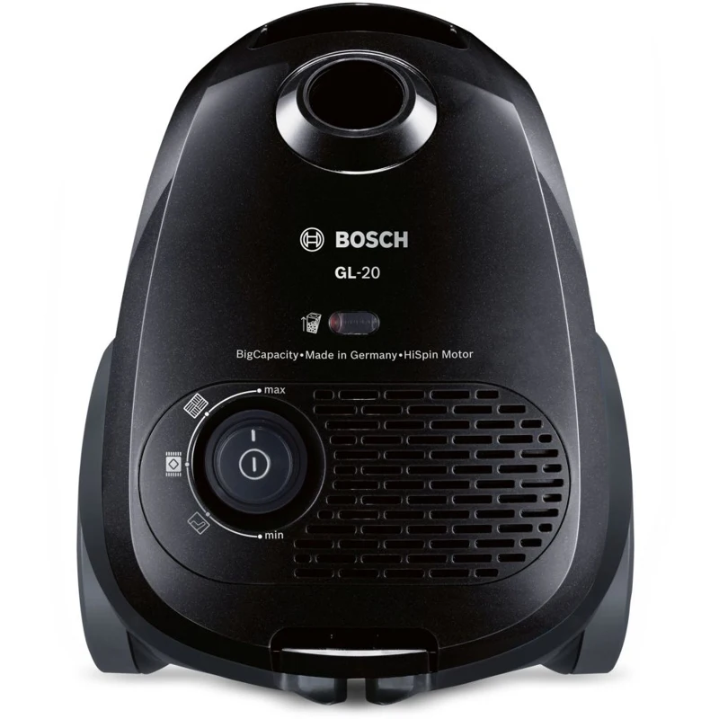 Пылесос Bosch BGN22200 2200Вт черный