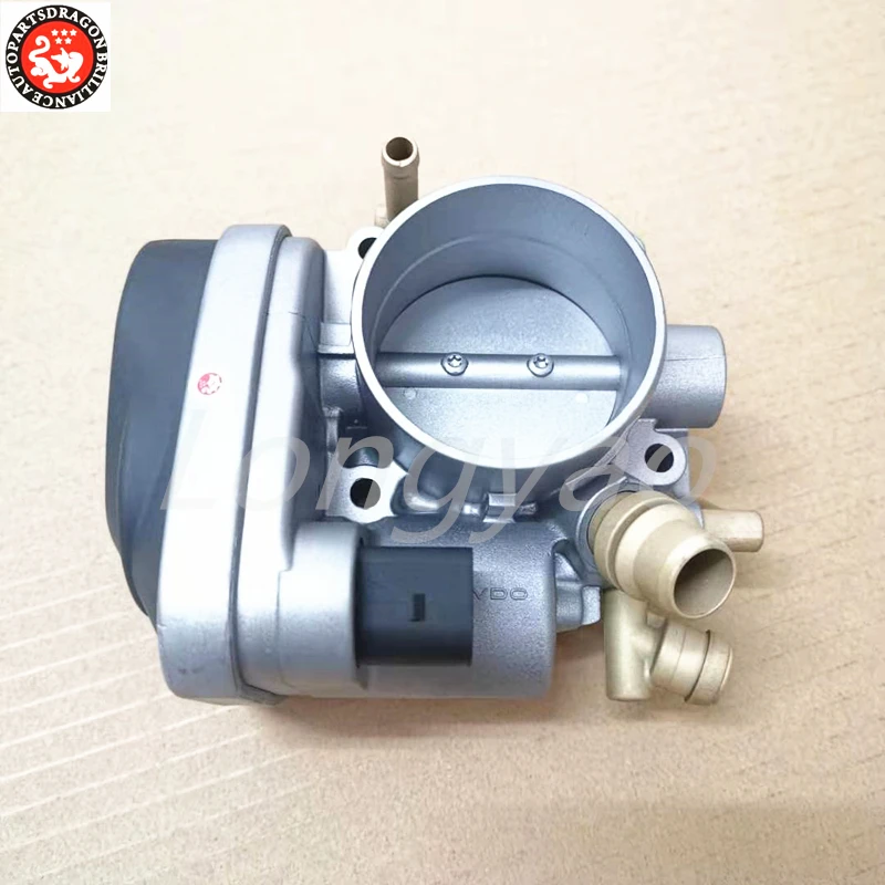 Высокое качество Узел дроссельной заслонки OEM 55562380 93189782 5825723 A2C53192017 оригинальная б/у
